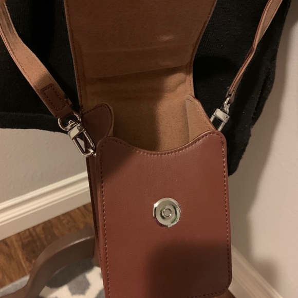 Samsung phone holder purse - Picture 2 of 3
